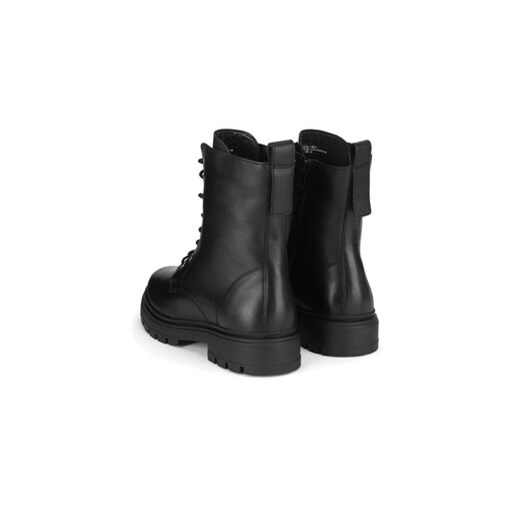 Lasocki Young Trzewiki PASCAL CI12-PASCAL-08 Czarny 34 MODIVO