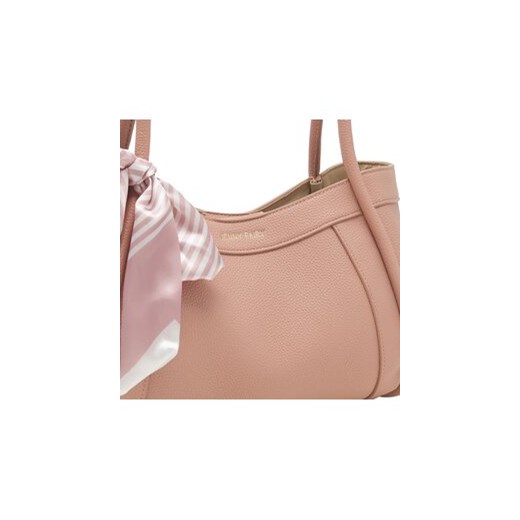 Jenny Fairy Torebka MJT-J-005-05 Różowy Jenny Fairy one size MODIVO