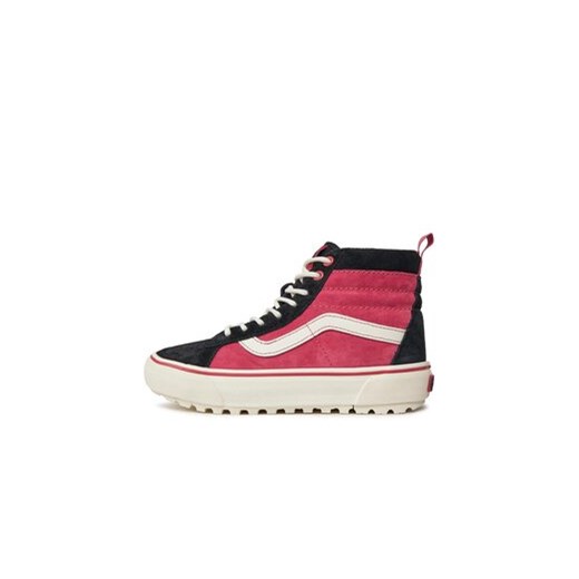 Vans Sneakersy Ua Sk8-Hi Mte-1 VN0A5HZYZLD1 Różowy Vans 37 MODIVO
