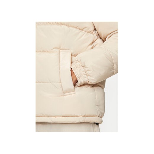 Karl Kani Kurtka puchowa Retro Essential 60760010 Beżowy Regular Fit Karl Kani S MODIVO