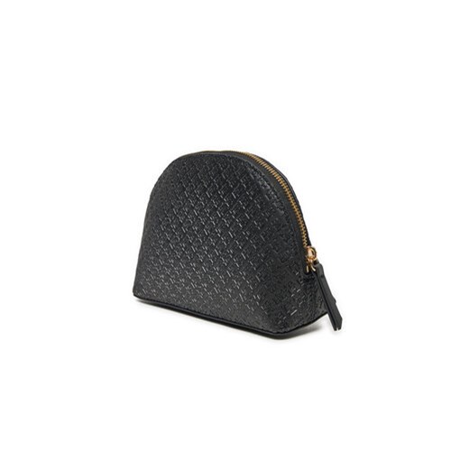 Tommy Hilfiger Kosmetyczka AW0AW17339 Czarny Tommy Hilfiger uniwersalny MODIVO
