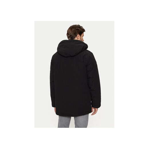 Timberland Parka Scar Ridge TB0A22W2 Czarny Regular Fit Timberland XXL MODIVO