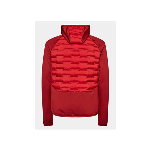 Peak Performance Kurtka outdoor Argon G79447040 Czerwony Slim Fit Peak Performance S MODIVO