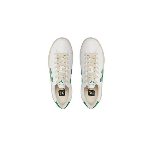 Veja Sneakersy Urca UC0703163A Biały Veja 39 MODIVO
