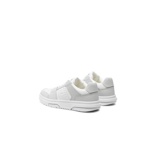Tommy Jeans Sneakersy Brooklyn EN0EN02615 Beżowy Tommy Jeans 41 MODIVO