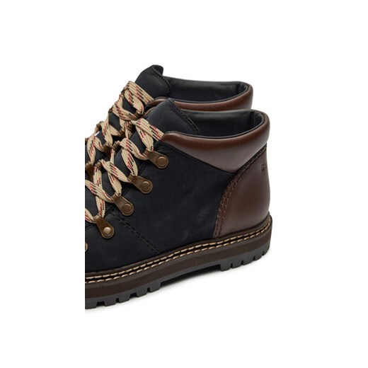 See By Chloé Botki Eileen SB43045A Czarny See By Chloé 35 MODIVO