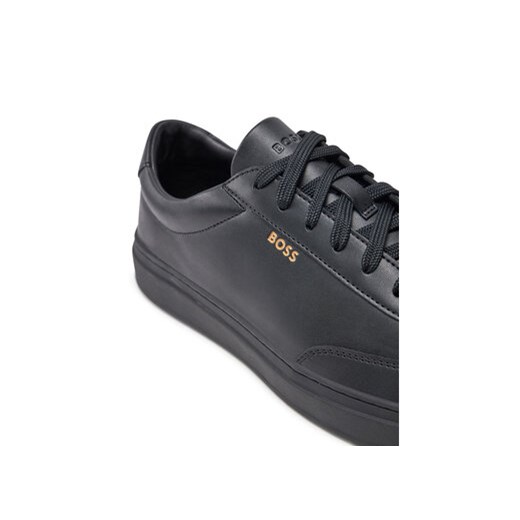 Boss Sneakersy Kieran 50536504 Czarny 40 MODIVO