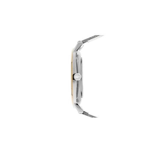 Lacoste Zegarek 2001286 Srebrny Lacoste uniwersalny MODIVO