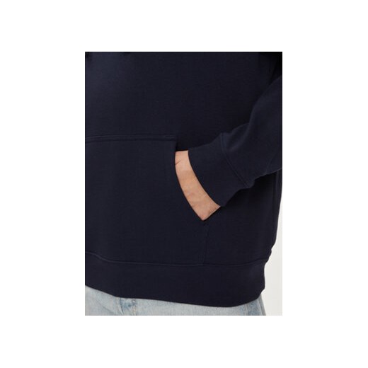 Gap Bluza 868453-01 Granatowy Regular Fit Gap L MODIVO