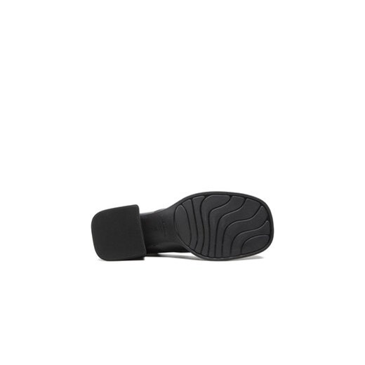 Vagabond Shoemakers Czółenka Ansie 5445-201-20 Czarny Vagabond Shoemakers 40 MODIVO