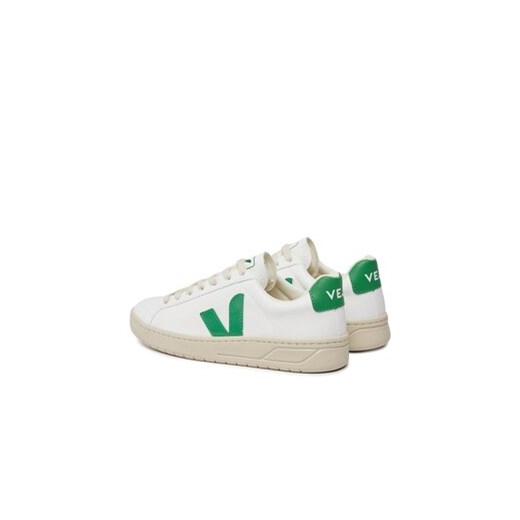 Veja Sneakersy Urca UC0703163A Biały Veja 37 MODIVO