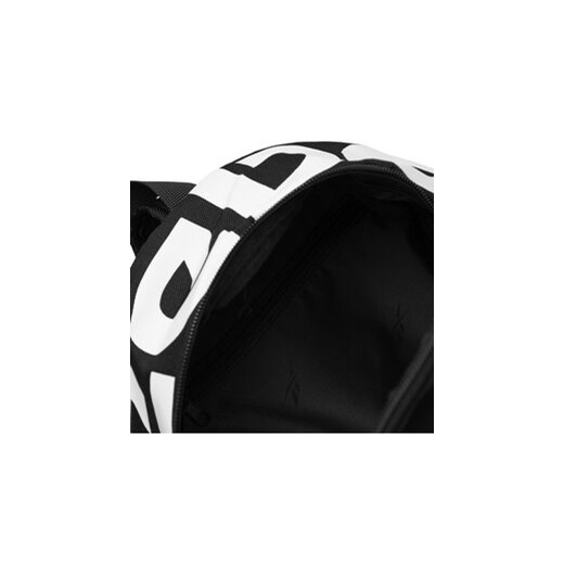 Reebok Plecak RBK-041-CCC-05 Czarny Reebok one size MODIVO