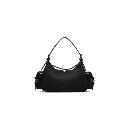Pinko Torebka Cargo PE 24 PLTT 102794 A1J4 Czarny Pinko uniwersalny MODIVO