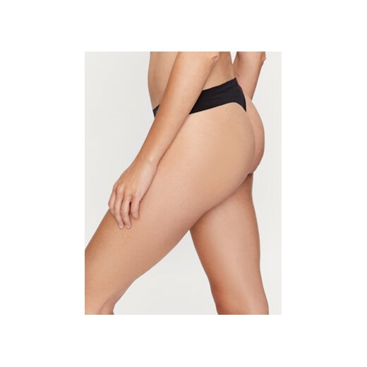 DKNY Komplet 3 par stringów DK5026BP3 Czarny S MODIVO