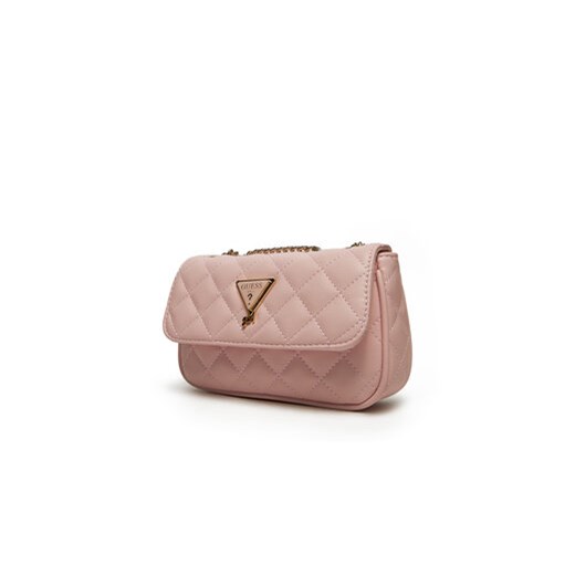 Guess Torebka J4BZ49 WGT10 Różowy Guess uniwersalny MODIVO