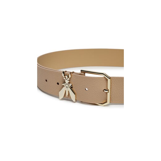 Patrizia Pepe Pasek Damski 8W0044/L001-B524 Beżowy Patrizia Pepe M MODIVO