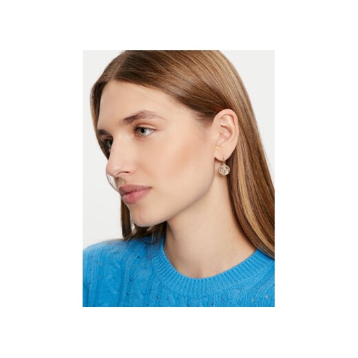 LAUREN RALPH LAUREN Kolczyki 14G00840 Złoty uniwersalny MODIVO