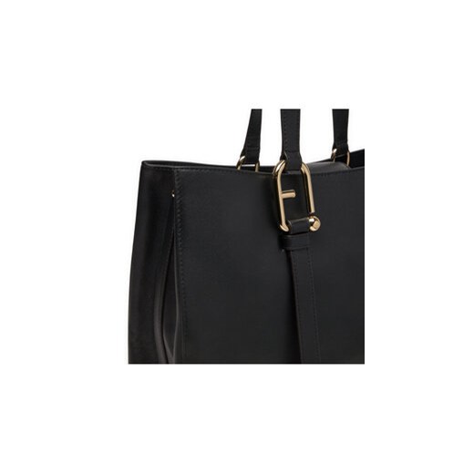 Furla Torebka Nuvola Large WB01371-BX2045-O6000 Czarny Furla uniwersalny MODIVO