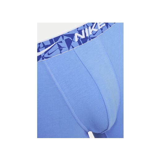 Nike Komplet 3 par bokserek 0000KE1007 Kolorowy Nike L MODIVO