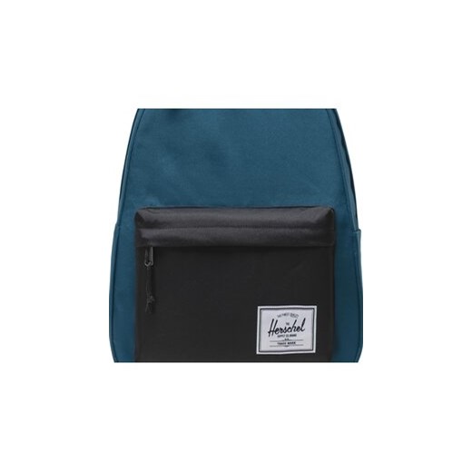 Herschel Plecak Herschel Classic™ XL Backpack 11380-01389 Niebieski uniwersalny MODIVO