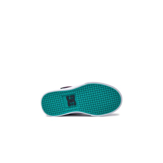 DC Sneakersy ADGS100099-XKBM Czarny 30 MODIVO