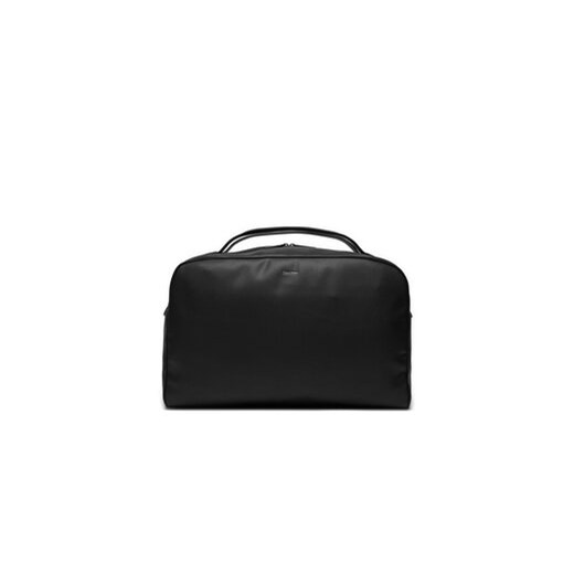 Calvin Klein Torba Ck Must Weekender K50K512780 Czarny Calvin Klein uniwersalny MODIVO