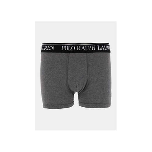 Polo Ralph Lauren Komplet 3 par bokserek 9P5015 Kolorowy Polo Ralph Lauren XL MODIVO
