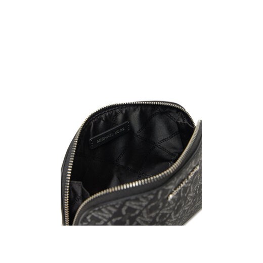 MICHAEL Michael Kors Kosmetyczka Empire 32F4S8ET1B Czarny Michael Michael Kors uniwersalny MODIVO