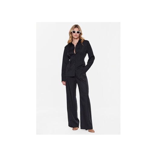 Gestuz Koszula Alina 10906819 Granatowy Regular Fit Gestuz 40 MODIVO
