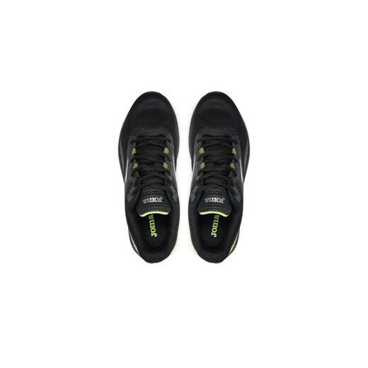 Joma Buty do biegania Active RACTIW2431 Czarny Joma 40_5 MODIVO