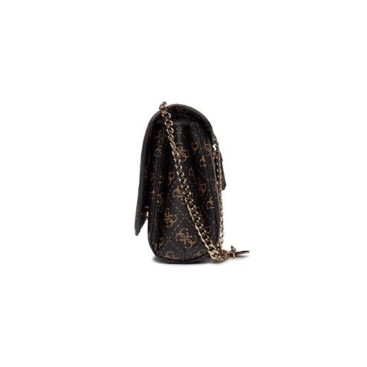 Guess Torebka Noelle (QL) HWQL78 79210 Brązowy Guess uniwersalny MODIVO