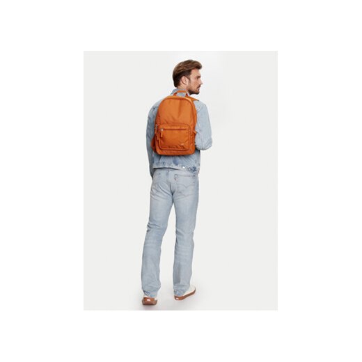 Nike Plecak DB3300-815 Pomarańczowy Nike uniwersalny MODIVO