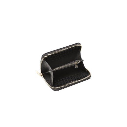 Patrizia Pepe Duży Portfel Damski CQ8512/L001 K103 Czarny Patrizia Pepe uniwersalny MODIVO