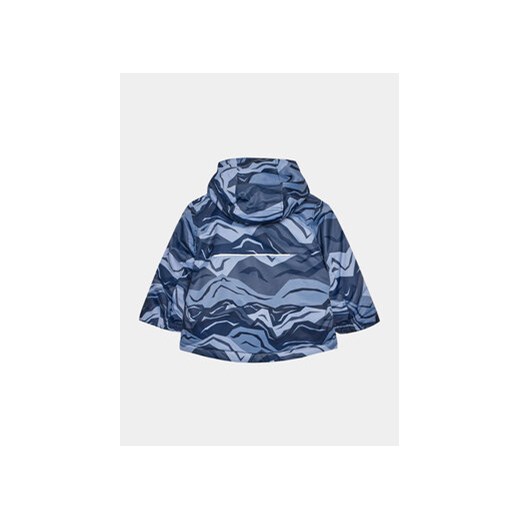 Columbia Komplet kurtka i spodnie Buga™ Set Niebieski Regular Fit Columbia 6_12M MODIVO