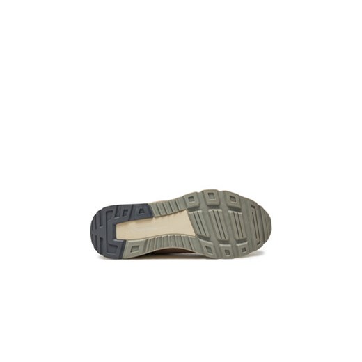 G-Star Raw Sneakersy Holorn Runner Low D25787 Czarny 42 MODIVO