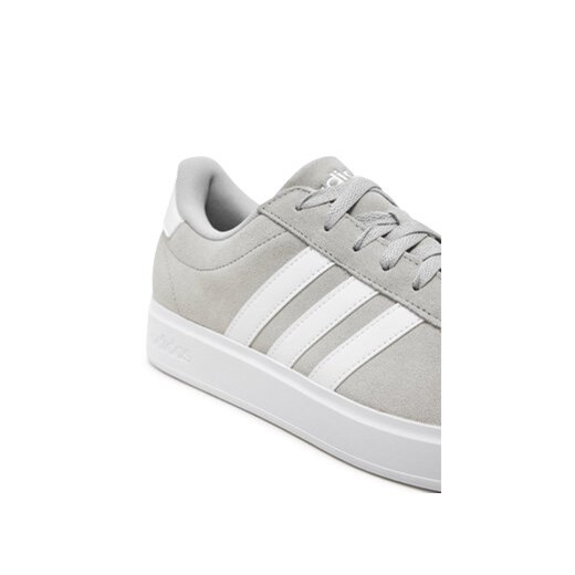 adidas Sneakersy Grand Court 2.0 ID2970 Szary 47_13 MODIVO