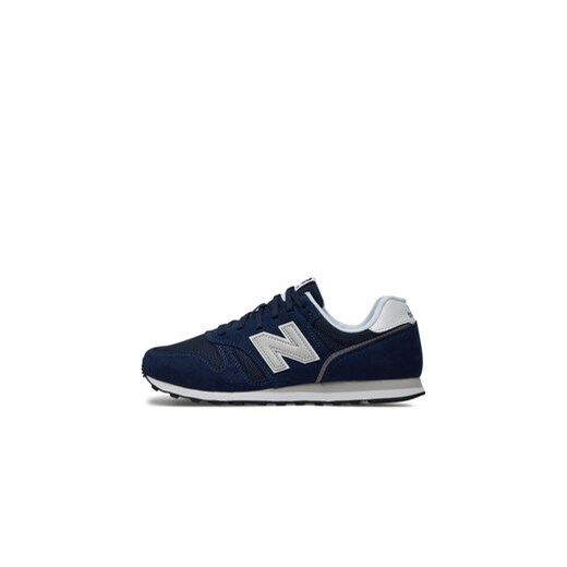 New Balance Sneakersy ML373KN2 Niebieski New Balance 39 MODIVO