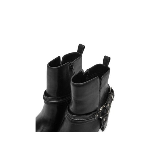 Aldo Botki Catasetum 13805490 Czarny Aldo 39 MODIVO