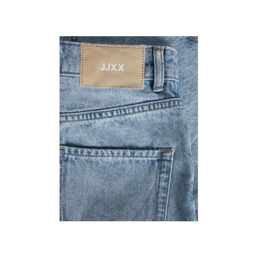 JJXX Spódnica jeansowa 12227846 Niebieski Jjxx XS MODIVO
