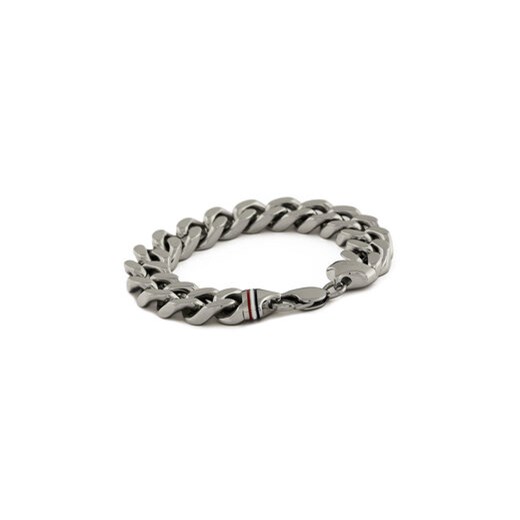 Tommy Hilfiger Bransoletka 2700261 Srebrny Tommy Hilfiger uniwersalny MODIVO