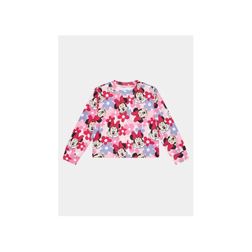 OVS Dres 1970550 Kolorowy Regular Fit Ovs 7_8Y MODIVO