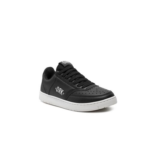 Dorko Sneakersy 90 Classic DS24S19W Czarny Dorko 37 MODIVO