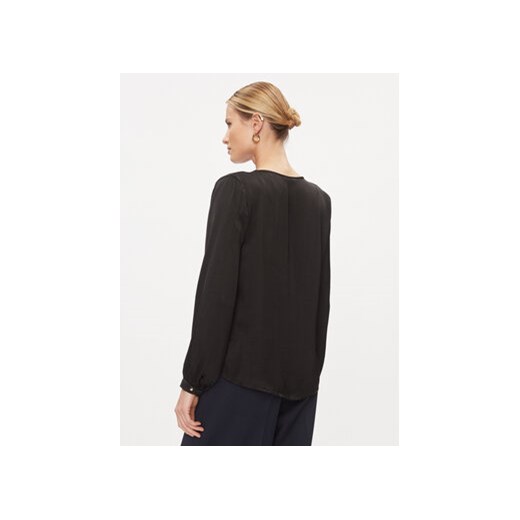 Dixie Bluzka C239Z014A Czarny Loose Fit Dixie S MODIVO