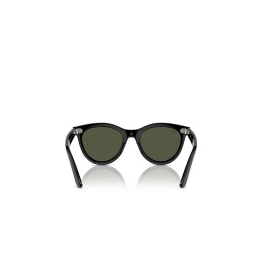 Ray-Ban Okulary przeciwsłoneczne Wayfarer Way 0RB2241 901/31 Czarny 54 MODIVO