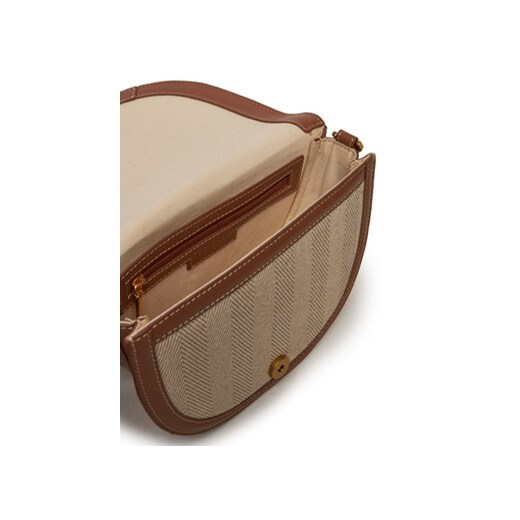 Ted Baker Torebka Regeent 274964 Beżowy Ted Baker uniwersalny MODIVO