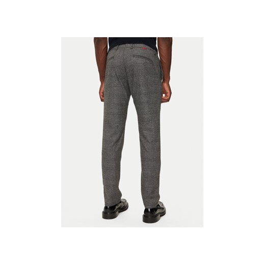 JOOP! Jeans Chinosy 15 JJF-Matthew101-W 30043849 Szary Modern Fit 32_32 MODIVO