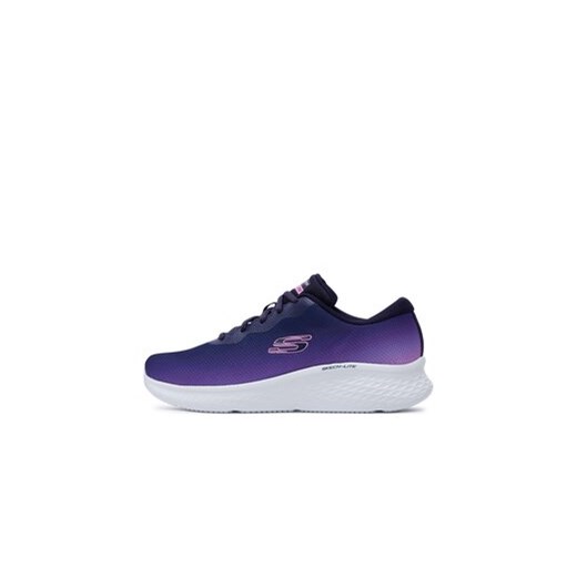Skechers Sneakersy Skech-Lite Pro-Fade Out 149995/NVHP Granatowy Skechers 35 MODIVO