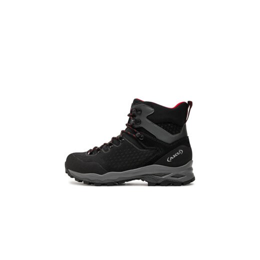 Aku Trekkingi Alterra Ii Gtx GORE-TEX 430 Szary 42_5 MODIVO