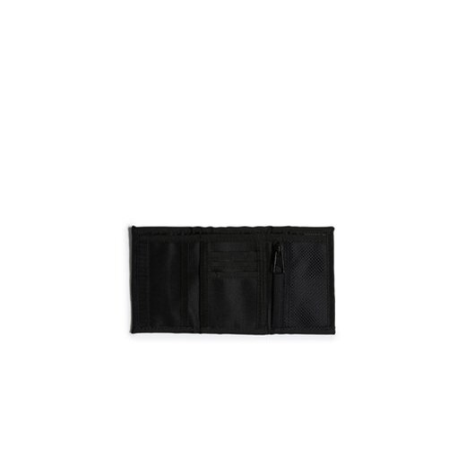 adidas Portfel Essentials Training Wallet HT4750 Czarny uniwersalny MODIVO