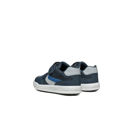 Geox Sneakersy J Arzach Boy J464AB 054FU C0661 S Granatowy Geox 29 MODIVO